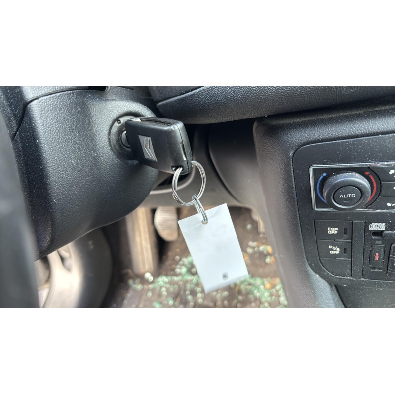 Jante CITROEN C5 2 Photo n°14