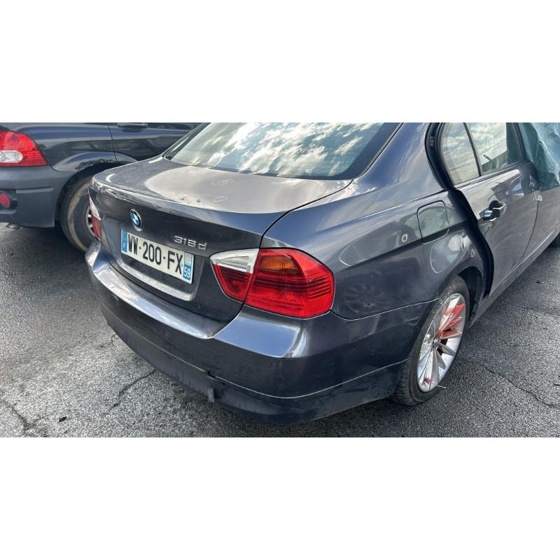 Jante BMW SERIE 3 E90 Photo n°18