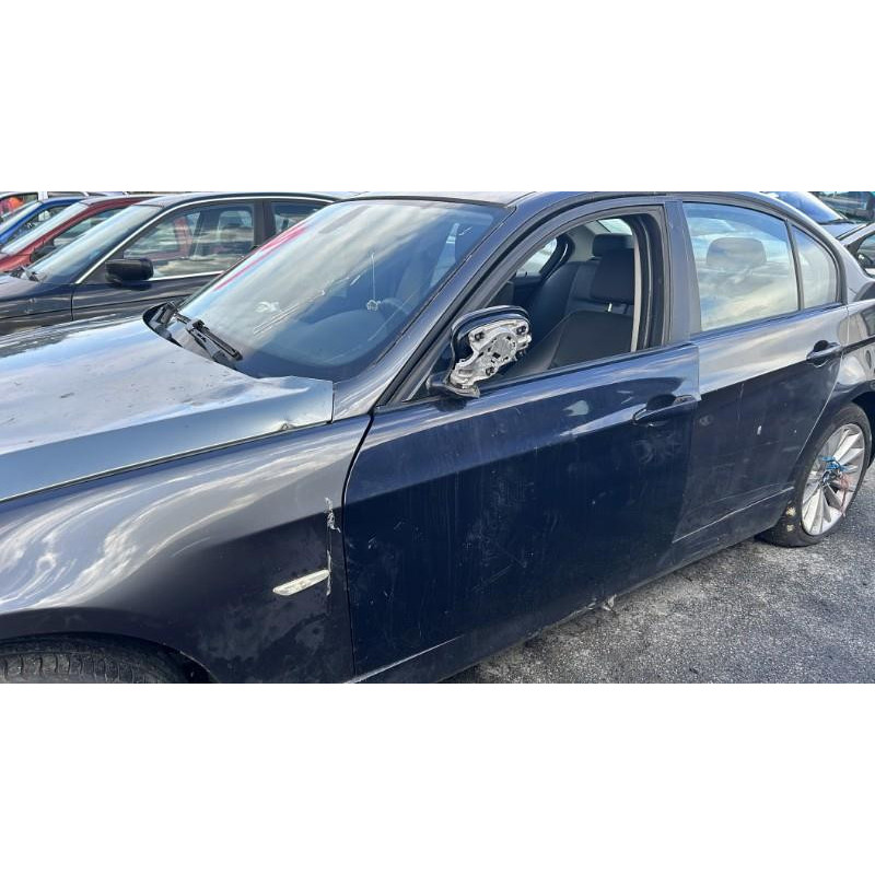Jante BMW SERIE 3 E90 Photo n°19