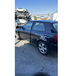 Jante AUDI A3 1
