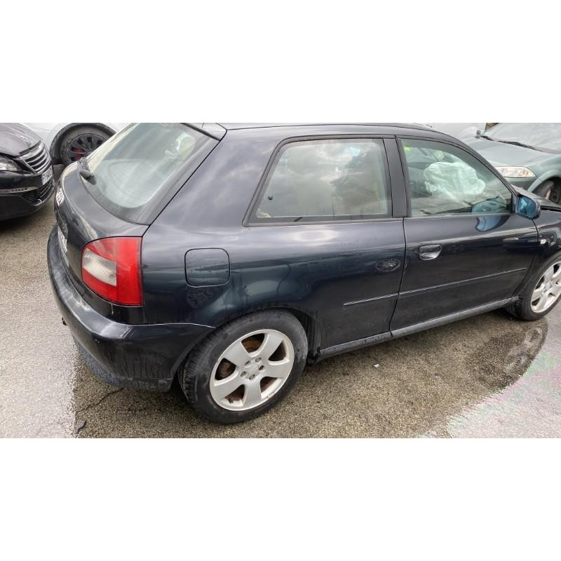 Jante AUDI A3 1 Photo n°17