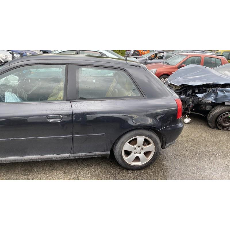 Jante AUDI A3 1 Photo n°19