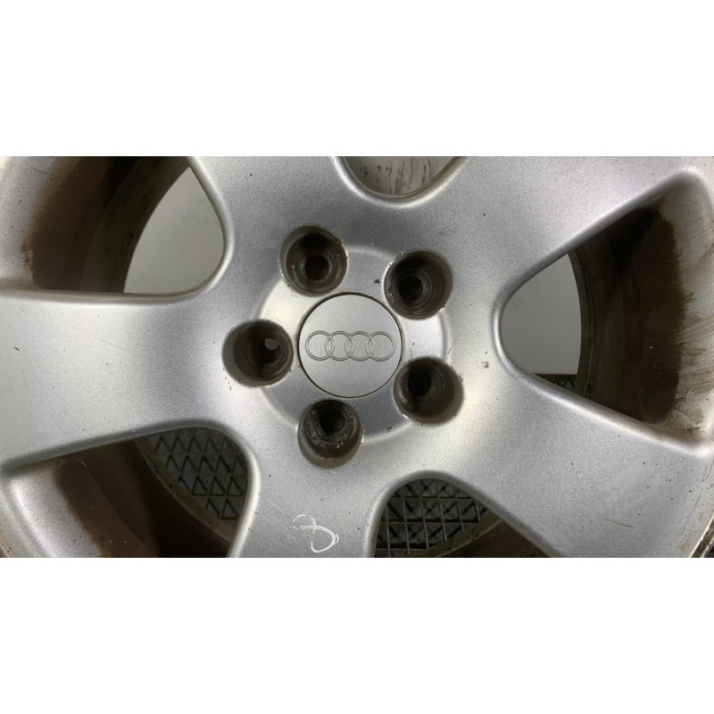 Jante AUDI A3 1 Photo n°2