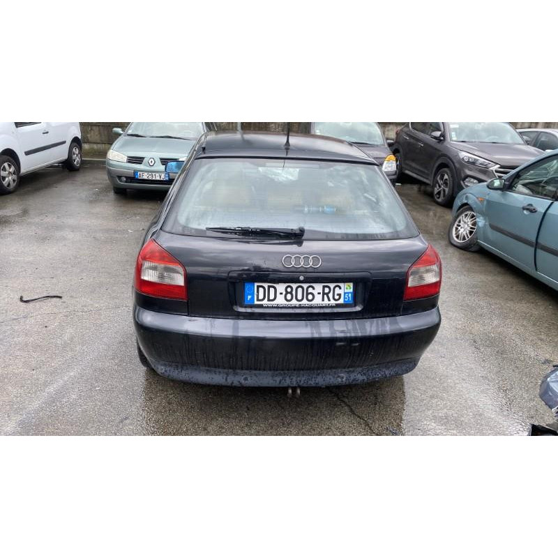 Jante AUDI A3 1 Photo n°5