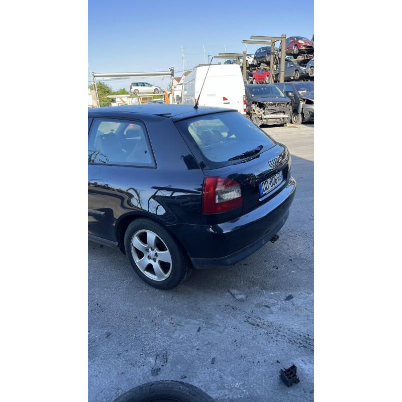 Jante AUDI A3 1 Photo n°15