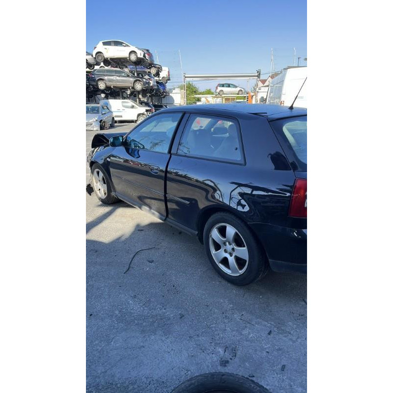 Jante AUDI A3 1 Photo n°10