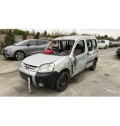 Calandre PEUGEOT PARTNER 1