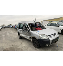 Calandre PEUGEOT PARTNER 1