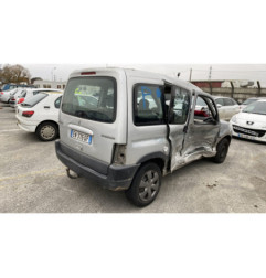 Calandre PEUGEOT PARTNER 1