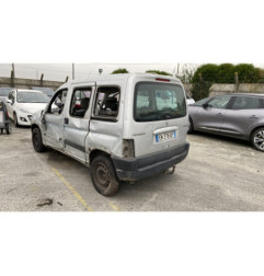 Calandre PEUGEOT PARTNER 1