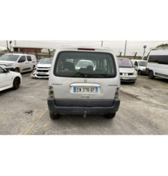Calandre PEUGEOT PARTNER 1
