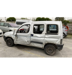Calandre PEUGEOT PARTNER 1