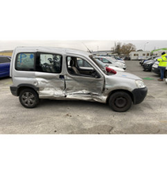 Calandre PEUGEOT PARTNER 1