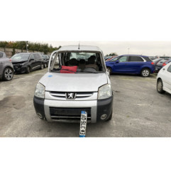 Calandre PEUGEOT PARTNER 1