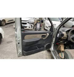Calandre PEUGEOT PARTNER 1