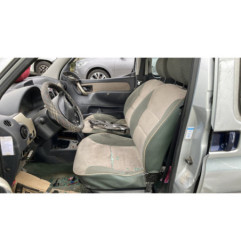 Calandre PEUGEOT PARTNER 1