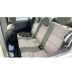 Calandre PEUGEOT PARTNER 1