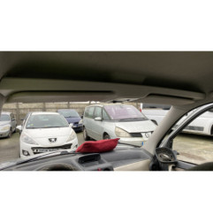 Calandre PEUGEOT PARTNER 1