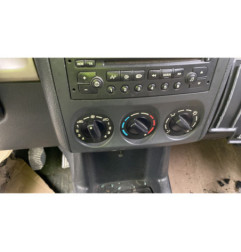 Calandre PEUGEOT PARTNER 1
