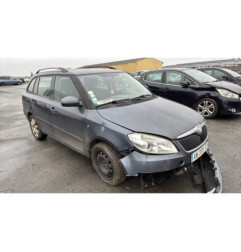 Retroviseur droit SKODA FABIA 2