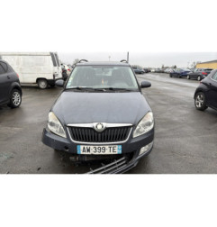 Retroviseur droit SKODA FABIA 2