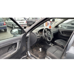 Retroviseur droit SKODA FABIA 2