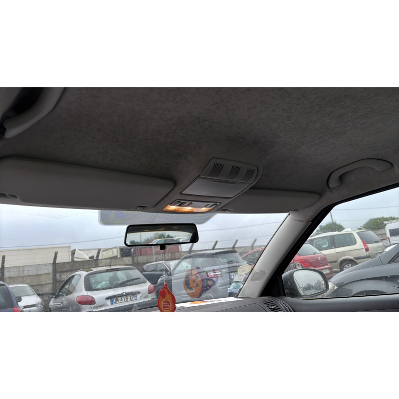 Retroviseur droit SKODA FABIA 2 Photo n°18
