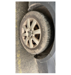 Retroviseur droit SKODA FABIA 2