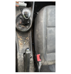 Retroviseur droit SKODA FABIA 2
