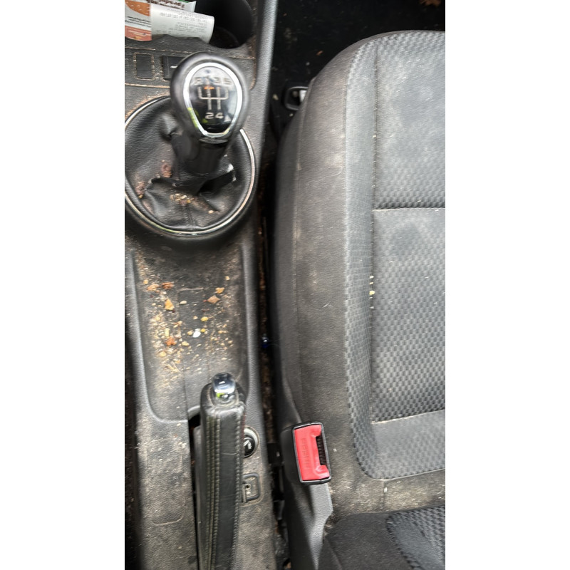 Retroviseur droit SKODA FABIA 2 Photo n°20