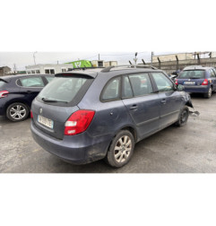 Commande retroviseurs SKODA FABIA 2