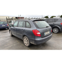 Commande retroviseurs SKODA FABIA 2