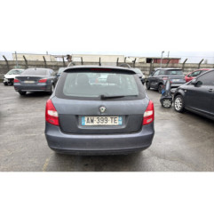 Commande retroviseurs SKODA FABIA 2