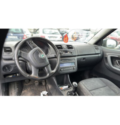 Commande retroviseurs SKODA FABIA 2