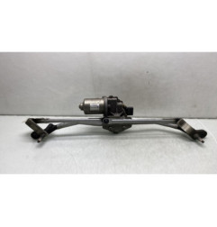 Moteur essuie glace avant SKODA FABIA 2 Photo n°1