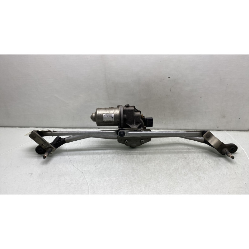 Moteur essuie glace avant SKODA FABIA 2 Photo n°1