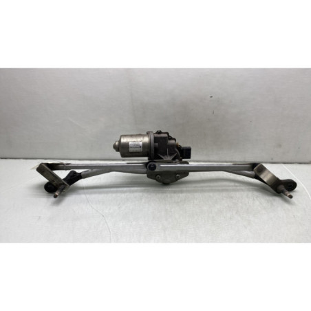 Moteur essuie glace avant SKODA FABIA 2 Photo n°1