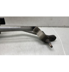 Moteur essuie glace avant SKODA FABIA 2
