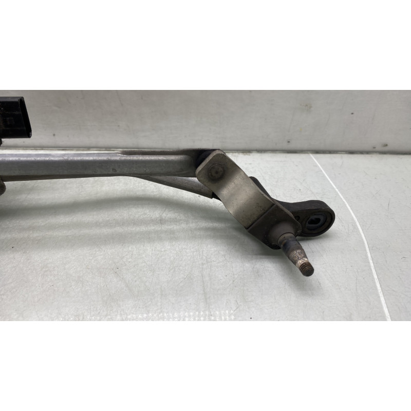 Moteur essuie glace avant SKODA FABIA 2 Photo n°3