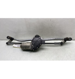 Moteur essuie glace avant SKODA FABIA 2