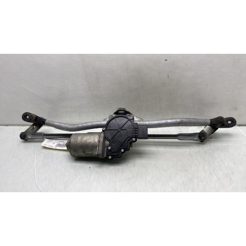 Moteur essuie glace avant SKODA FABIA 2 Photo n°4