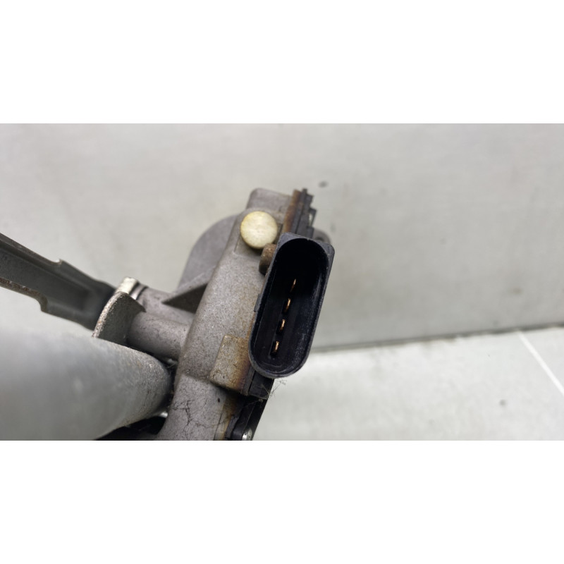Moteur essuie glace avant SKODA FABIA 2 Photo n°5