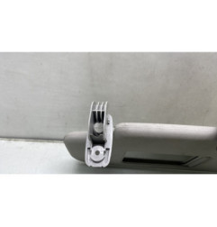 Pare soleil gauche SKODA FABIA 2
