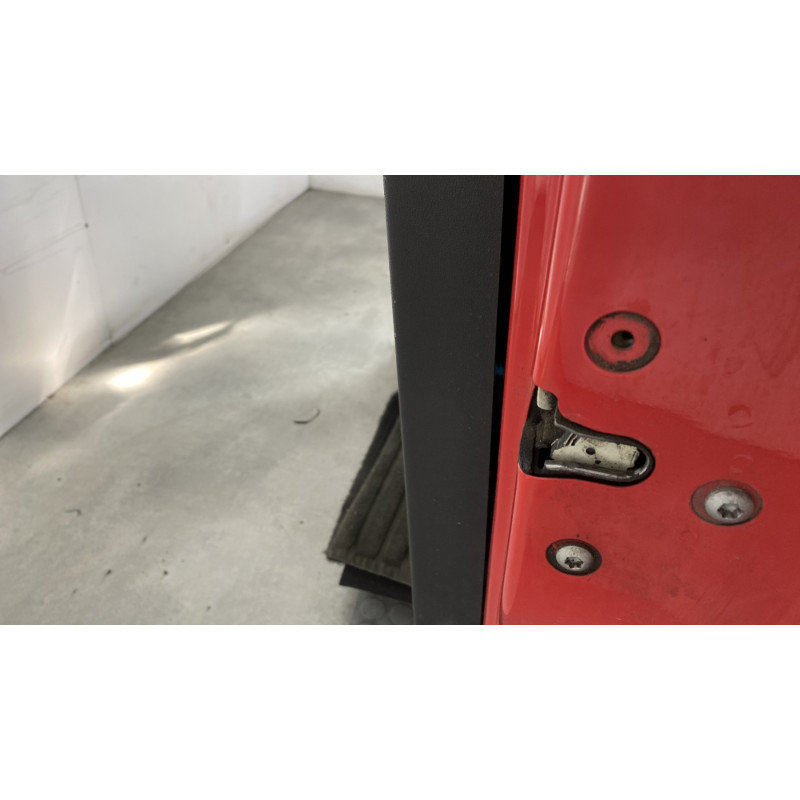 Porte avant droit FIAT GRANDE PUNTO Photo n°3