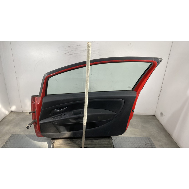 Porte avant droit FIAT GRANDE PUNTO Photo n°6