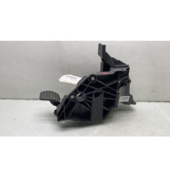 Pedale de frein RENAULT TRAFIC 3 COURT Photo n°1