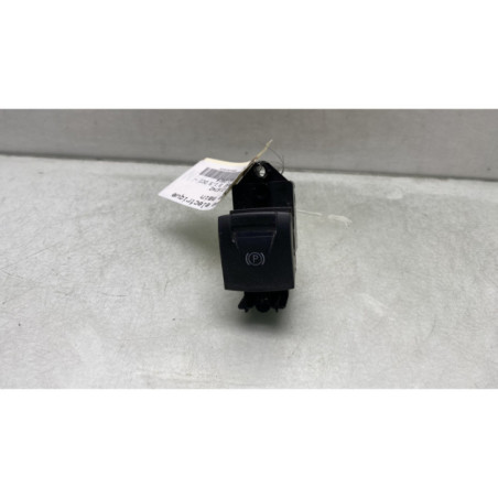 Poignee electrique frein a main RENAULT SCENIC 3 Photo n°1