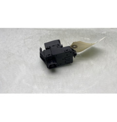 Poignee electrique frein a main RENAULT SCENIC 3
