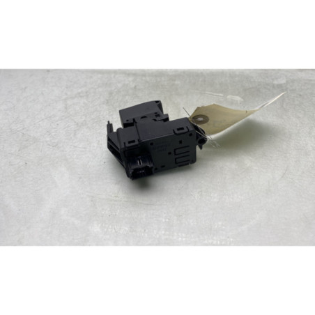 Poignee electrique frein a main RENAULT SCENIC 3