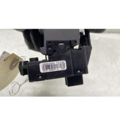 Poignee electrique frein a main RENAULT SCENIC 3